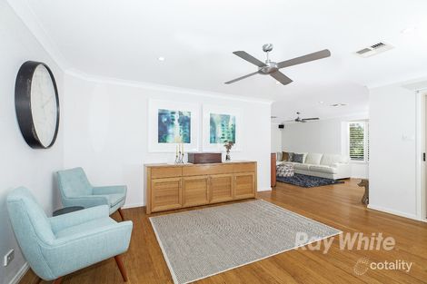 Property photo of 22 Courageous Close Marmong Point NSW 2284