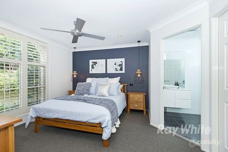 Property photo of 22 Courageous Close Marmong Point NSW 2284