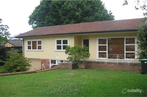 Property photo of 10 Charles Street Baulkham Hills NSW 2153