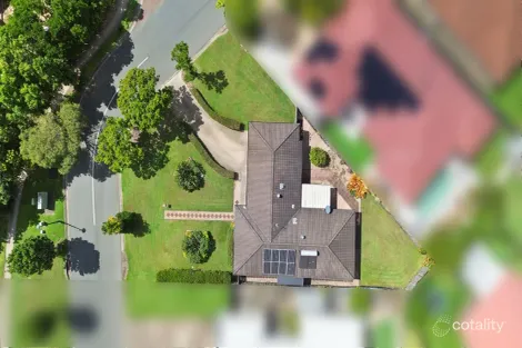 Property photo of 26 Fitzwilliam Drive Sippy Downs QLD 4556