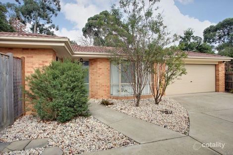 Property photo of 2/10 Sinclair Road Bayswater VIC 3153