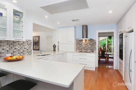 Property photo of 7 Baringa Street Berowra Heights NSW 2082