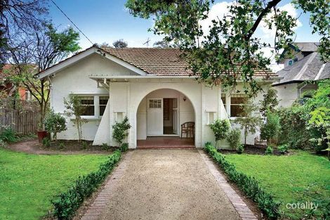 Property photo of 27 Scott Grove Glen Iris VIC 3146
