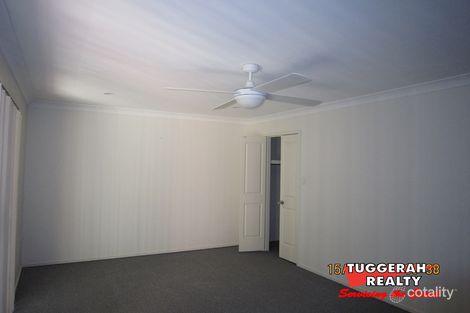 Property photo of 24/10 Albert Street Ourimbah NSW 2258