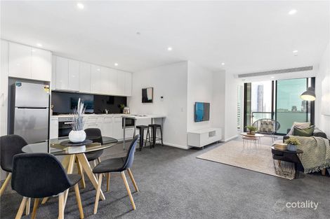 Property photo of 4108/601 Little Lonsdale Street Melbourne VIC 3000