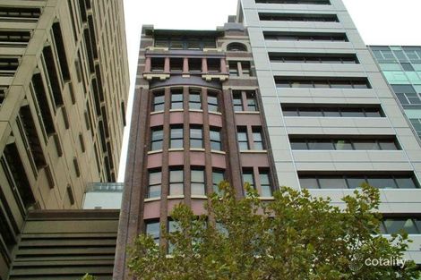 Property photo of 14/235 Macquarie Street Sydney NSW 2000