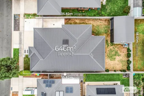 Property photo of 7 Crow Street Baranduda VIC 3691