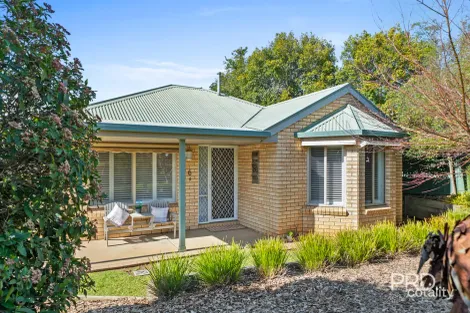 6 Minchin Pl, Kooringal, NSW 2650