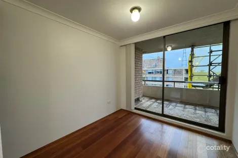 Property photo of 39/1 Jersey Road Artarmon NSW 2064