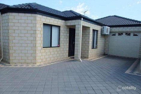 25c Stroughton Rd, Westminster, WA 6061