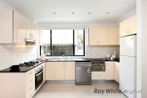 Property photo of 2/11 Barker Street Kensington NSW 2033