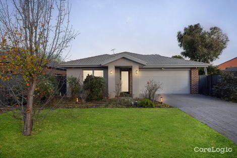 Property photo of 81 Bluebell Drive Craigieburn VIC 3064