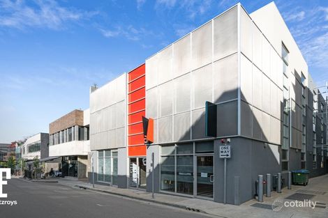 Level 2/6 Bond St, South Yarra, VIC 3141