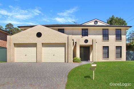 Property photo of 213 Ray Road Epping NSW 2121