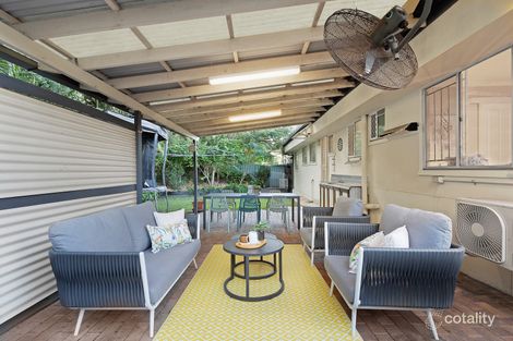 Property photo of 20 Yeerinbool Court Arana Hills QLD 4054