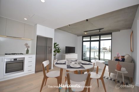 Property photo of 321/77 Hobsons Road Kensington VIC 3031