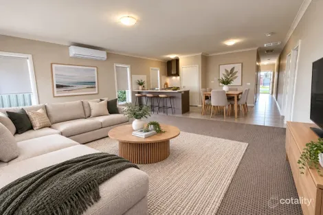 Property photo of 2 Sincere Drive Point Cook VIC 3030