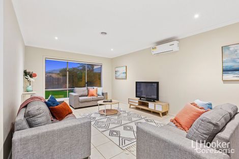 Property photo of 23 Beachside Crescent Point Cook VIC 3030