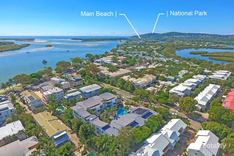 Property photo of 18/7-11 James Street Noosaville QLD 4566