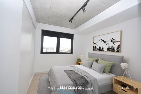 Property photo of 321/77 Hobsons Road Kensington VIC 3031