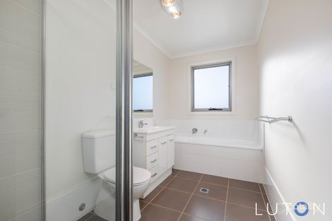 Property photo of 43 Cazneaux Crescent Weston ACT 2611