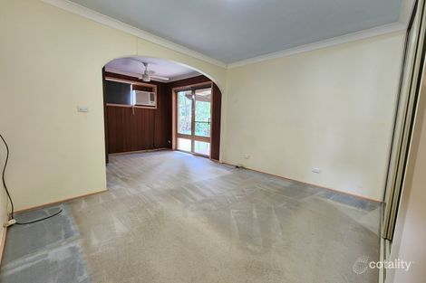 Property photo of 28 Blaxland Avenue Luddenham NSW 2745