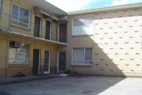 Property photo of 7/95 Dawson Street Brunswick VIC 3056