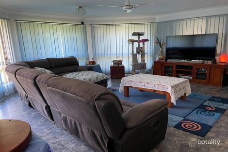 Property photo of 21 Lorikeet Avenue Yeppoon QLD 4703