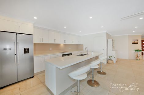 Property photo of 44 Chantilly Street Bargara QLD 4670