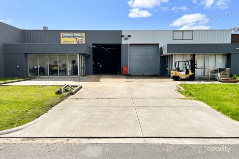 1/30 Superior Dr, Dandenong South, VIC 3175