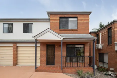 Property photo of 7/33 Alva Terrace Gordon Park QLD 4031