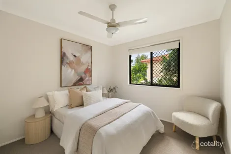 Property photo of 7/33 Alva Terrace Gordon Park QLD 4031