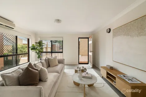 Property photo of 7/33 Alva Terrace Gordon Park QLD 4031