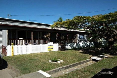 27 Alfred St, Maryborough, QLD 4650