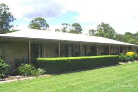 Property photo of 271 Pine Mountain Road Muirlea QLD 4306