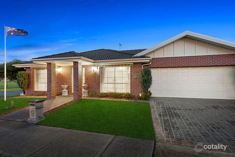 Property photo of 10 Lapwing Road South Morang VIC 3752