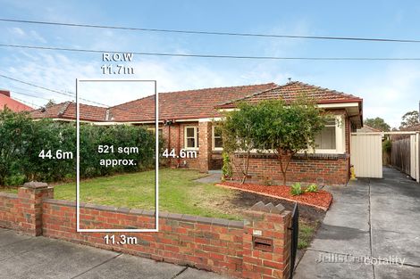 Property photo of 28 Waterloo Road Northcote VIC 3070
