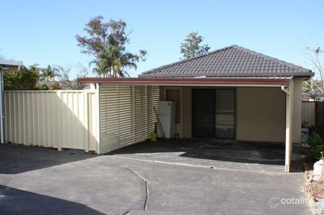 Property photo of 26 Worcester Road Cambridge Park NSW 2747