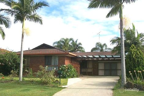 11 Lorikeet Lane, Burleigh Waters, QLD 4220