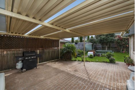 Property photo of 33 Shearer Crescent Blue Haven NSW 2262