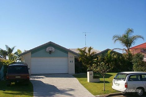 42 Swallow St, Wurtulla, QLD 4575