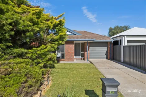 22a Melville St, South Plympton, SA 5038