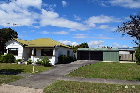Property photo of 92 Contingent Street Trafalgar VIC 3824