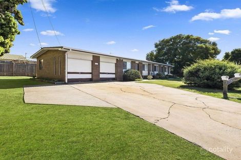 1/1 Jack St, Darling Heights, QLD 4350