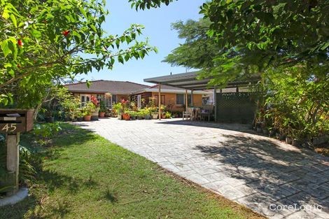 Property photo of 45 Salerno Street Surfers Paradise QLD 4217