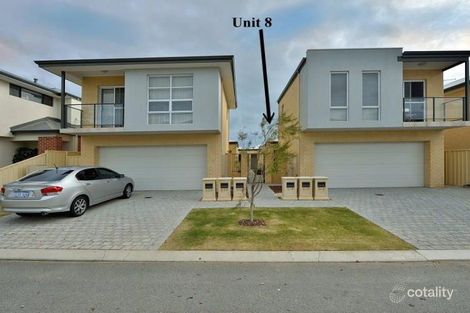 2/8 Quendamia Lane, Mandurah, WA 6210