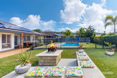 Property photo of 27 Forest-Oak Drive Upper Coomera QLD 4209