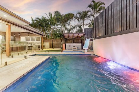 Property photo of 2 Ballesteros Street North Lakes QLD 4509