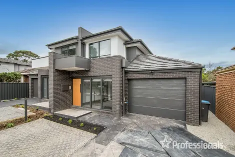 14a Michael St, Scoresby, VIC 3179