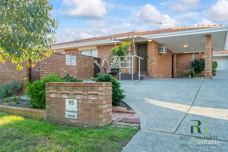 8/95-97 Aurelian St, Palmyra, WA 6157